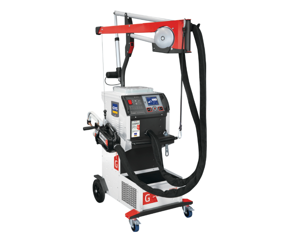 Read more about the article Arc Welding Kit